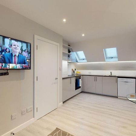 Wimbledon Loft Apartments London Exterior photo