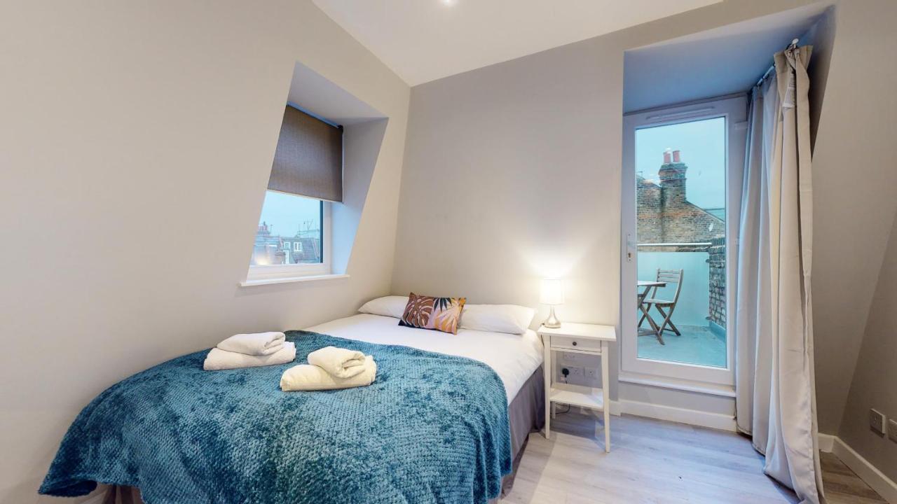 Wimbledon Loft Apartments London Exterior photo